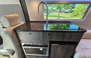 2022 Grech RV Strada-ion Lounge