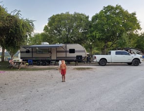 Forrest river Wildwood