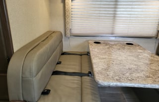 2018 Thor Motor Coach Freedom Elite 24FE