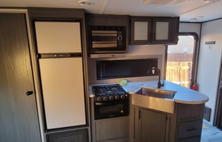 2021 Dutchmen RV Aspen Trail 2850BHS