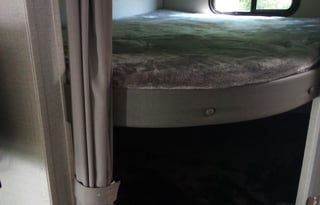 "Millennium Falcon"  Luxury unit with Bunkhouse