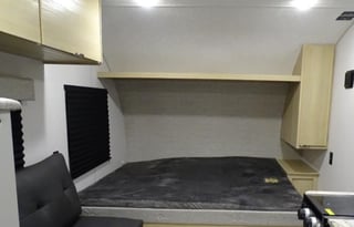 Mikes Cozy getaway-2024 Forest River RV Wildwood