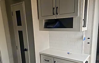 2025 Jayco North Point HAL 2640