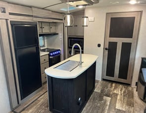 Keystone RV outlander 2020