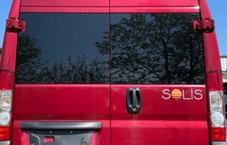 2023 Winnebago Solis 59PX