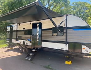 Heartland Pioneer BH 270