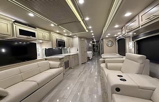 2020 Newmar Ventana 4037