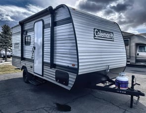 Keystone RV Coleman 17B