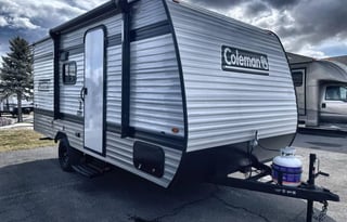 2026 Keystone RV Coleman 17B