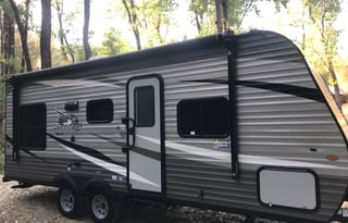 2021 New Jayco Jay Flight