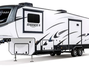 Venture RV SportTrek Touring Edition STTF354VBH