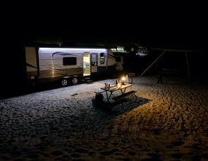 Highland Ridge RV Mesa Ridge Conventional MR26BH