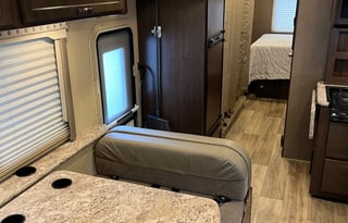 2017 Class C Bunkhouse