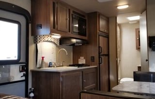 2018 GULFBREEZE 18RBD