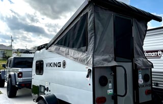Viking express 9.0
