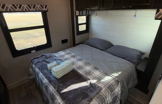 2021 Jayco Greyhawk 29MV - Family Motorhome