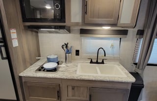 2020 Gulfstream Kingsport with bunk beds