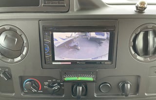 2015 Winnebago Minnie Winnie 22R