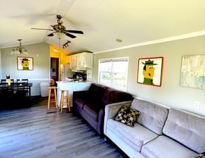 Breckenridge Breckenridge Classic XT 40FTS