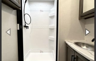 ULTIMATE ESCAPE IN OUR COZY CAMPER