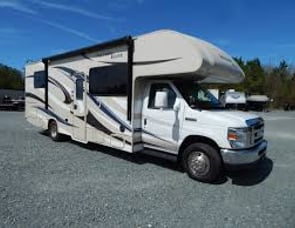 Thor Motor Coach Chateau 28Z