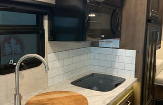 2021 Jayco Melbourne Prestige 24T