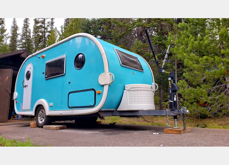 Travel Trailer rentals in Jackson