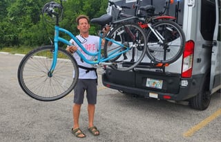 2023 Thor Motor Coach Tranquility 19P