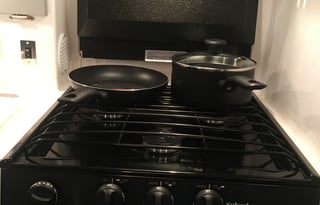 Pearl, A Unique Getaway RV Experience!