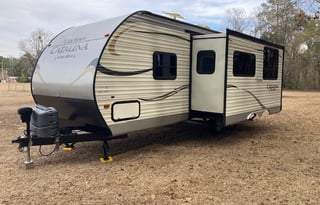 2015 Coachmen RV Catalina 243RBS