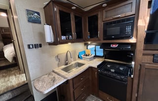 2018 Grand Design Reflection 150 Series 230RL