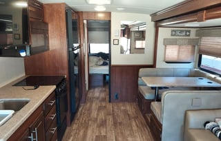 2018 Forest River FR3 30DS