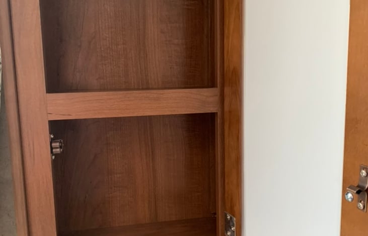 Bathroom Medicine Cabinet