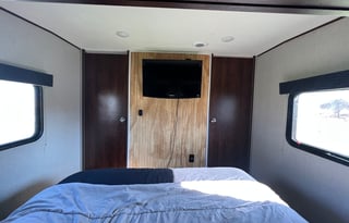 2019 Forest River RV Vengeance 324A13