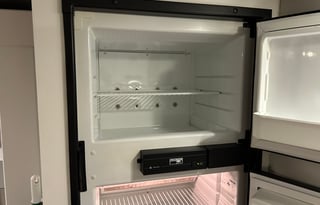 Luxurious home away from home!