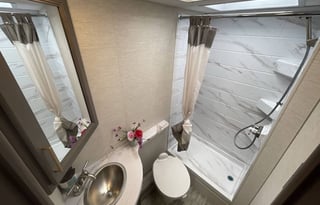 2023 Thor Motor Coach Chateau 22B