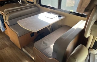 2017 Thor Four Winds 31E – Sleeps 10 Bunkhouse