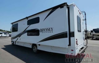 2021 Entegra Coach Odyssey 30Z