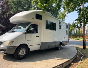 Itasca Navion 24A