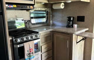 The Perfect Family Getaway!!!