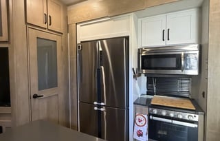 Raptor Retreat|King Bed| 1.5 baths|Sleeps 7