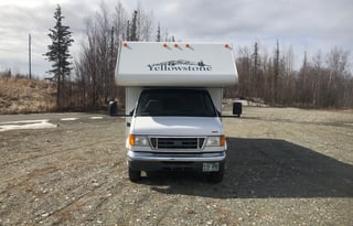 2008 Gulf Stream Yellowstone W6254Y #3