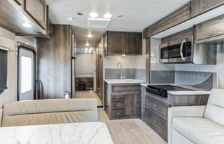 NEXIE - 2023 Nexus RV Triumph