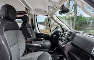 2022 Winnebago Solis Pocket 36A #2