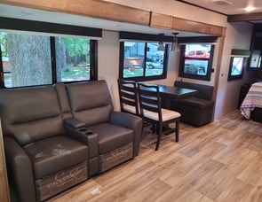 Jayco Eagle 284BHOK