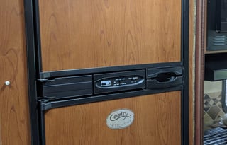 2013 Thor Motor Coach Chateau 28Z