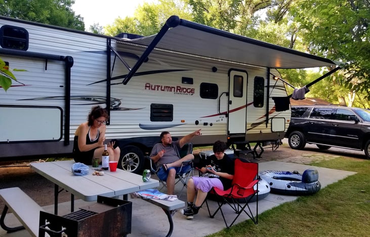 RV Photo