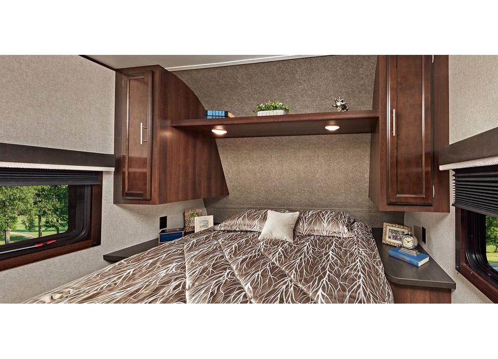 Travel Trailer rentals in 