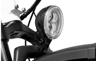 The 2015 Family Cruiser