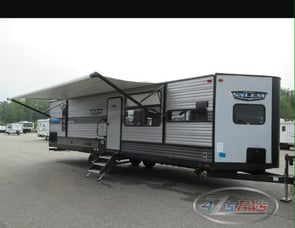 Forest River RV Salem 28FKV